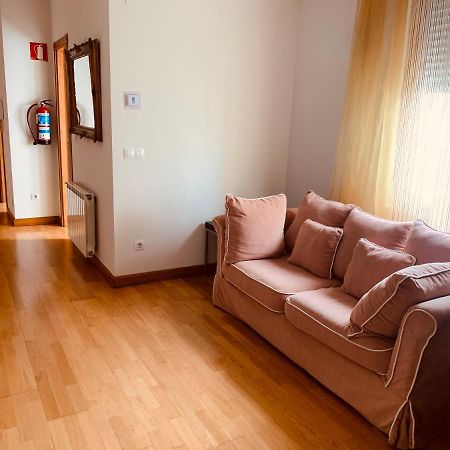 Estudios Blanmart Santander Bagian luar foto