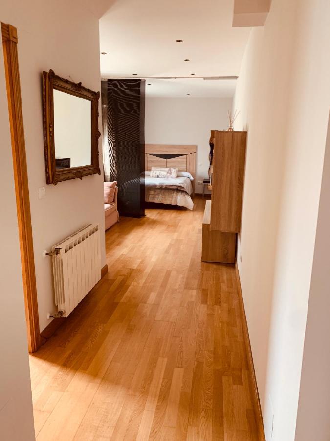 Estudios Blanmart Santander Bagian luar foto