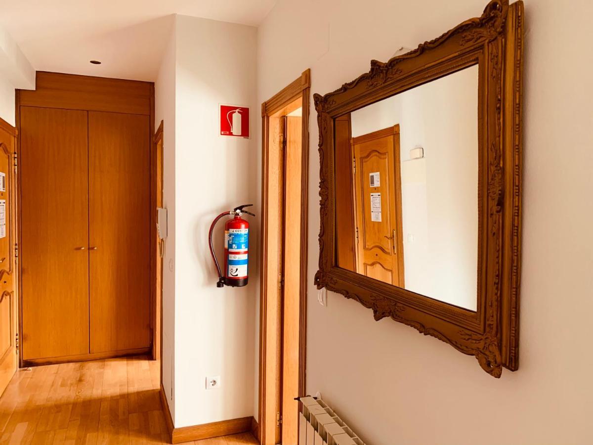 Estudios Blanmart Santander Bagian luar foto