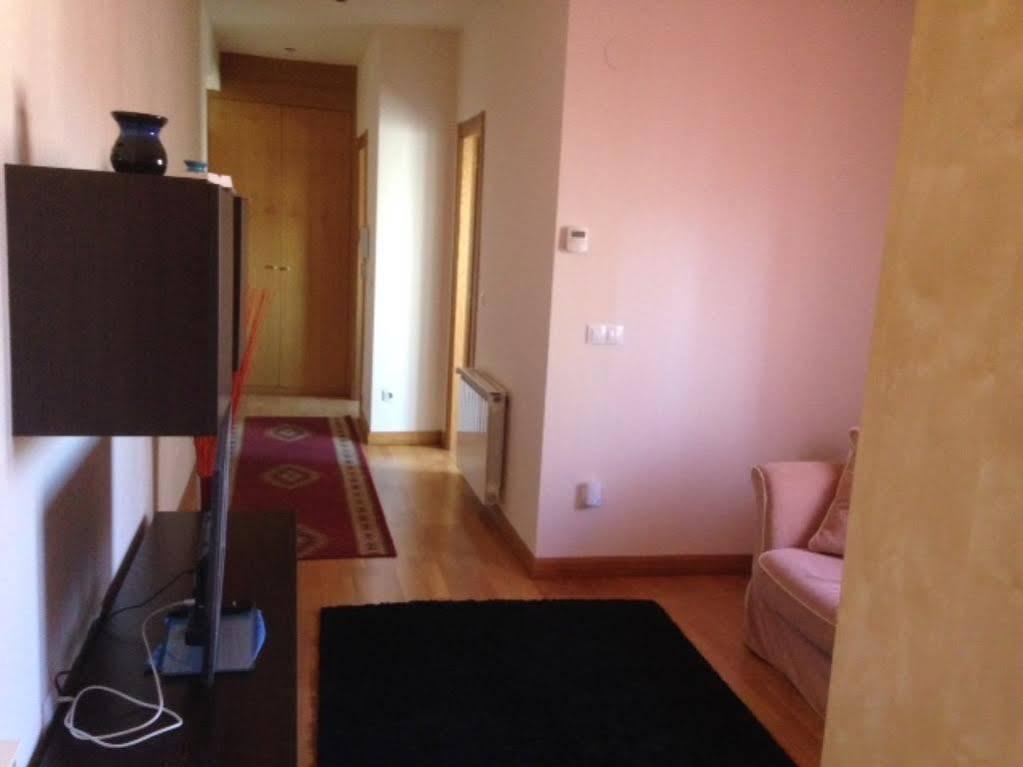 Estudios Blanmart Santander Bagian luar foto