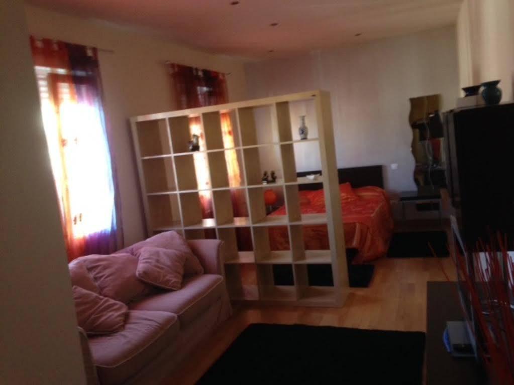 Estudios Blanmart Santander Bagian luar foto