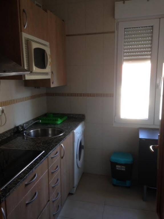 Estudios Blanmart Santander Bagian luar foto