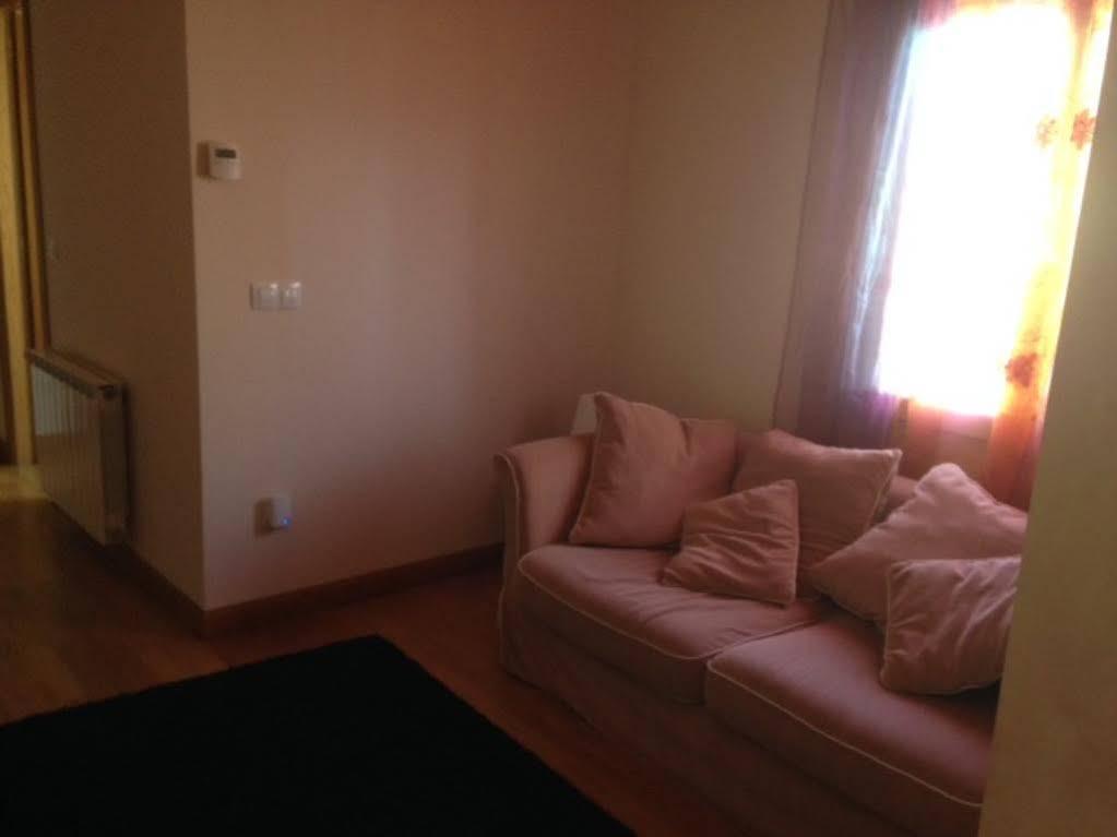 Estudios Blanmart Santander Bagian luar foto