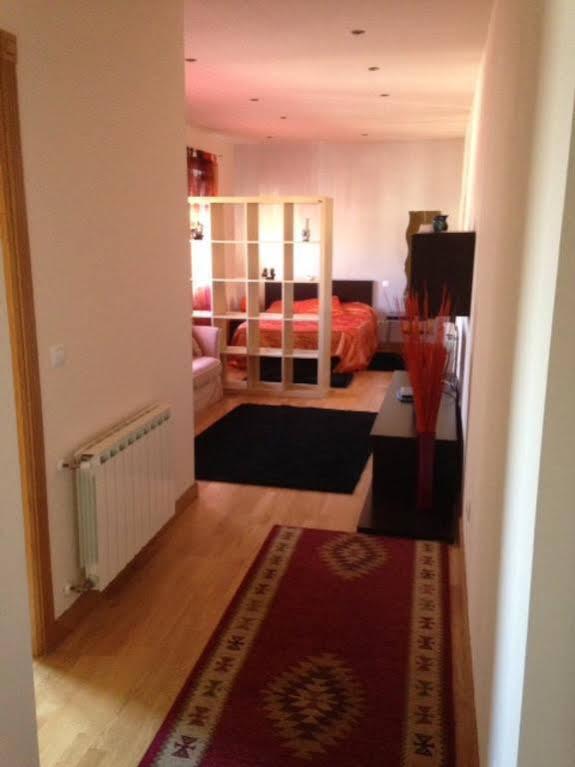 Estudios Blanmart Santander Bagian luar foto