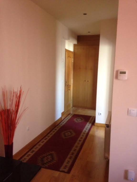 Estudios Blanmart Santander Bagian luar foto