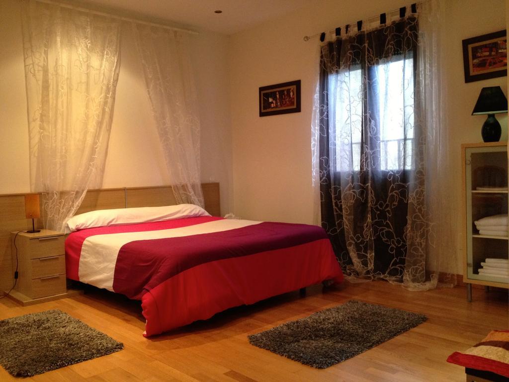 Estudios Blanmart Santander Ruang foto