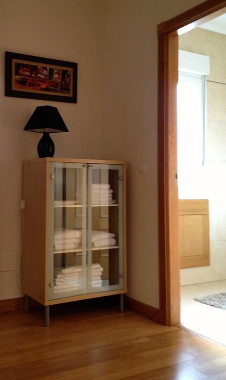Estudios Blanmart Santander Ruang foto
