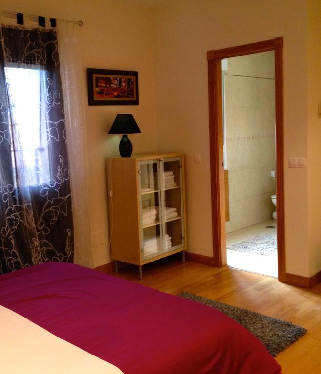 Estudios Blanmart Santander Ruang foto