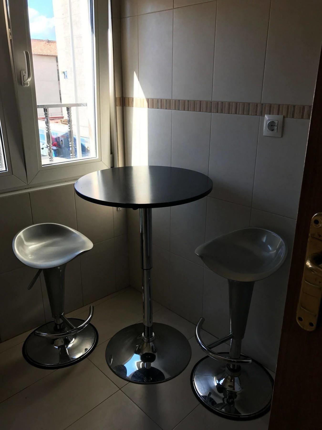 Estudios Blanmart Santander Bagian luar foto