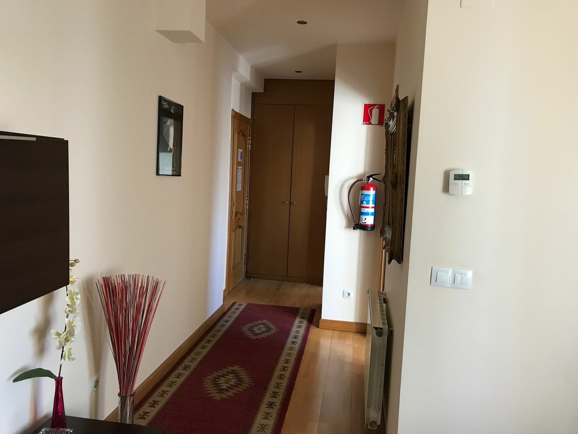 Estudios Blanmart Santander Bagian luar foto