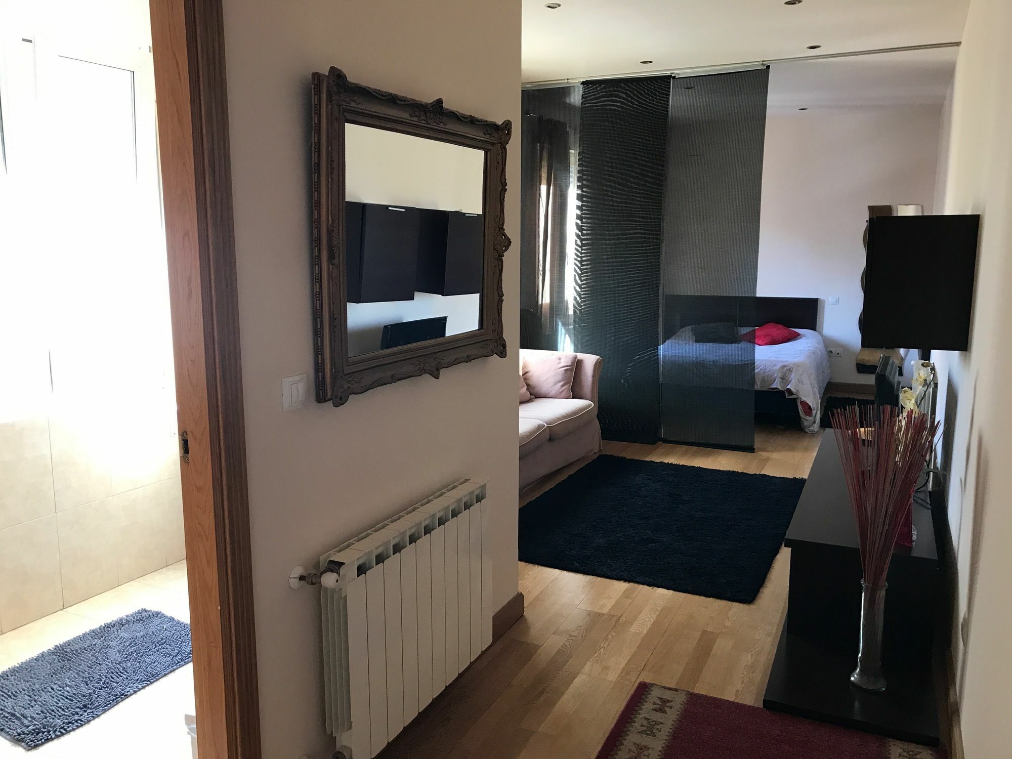 Estudios Blanmart Santander Bagian luar foto