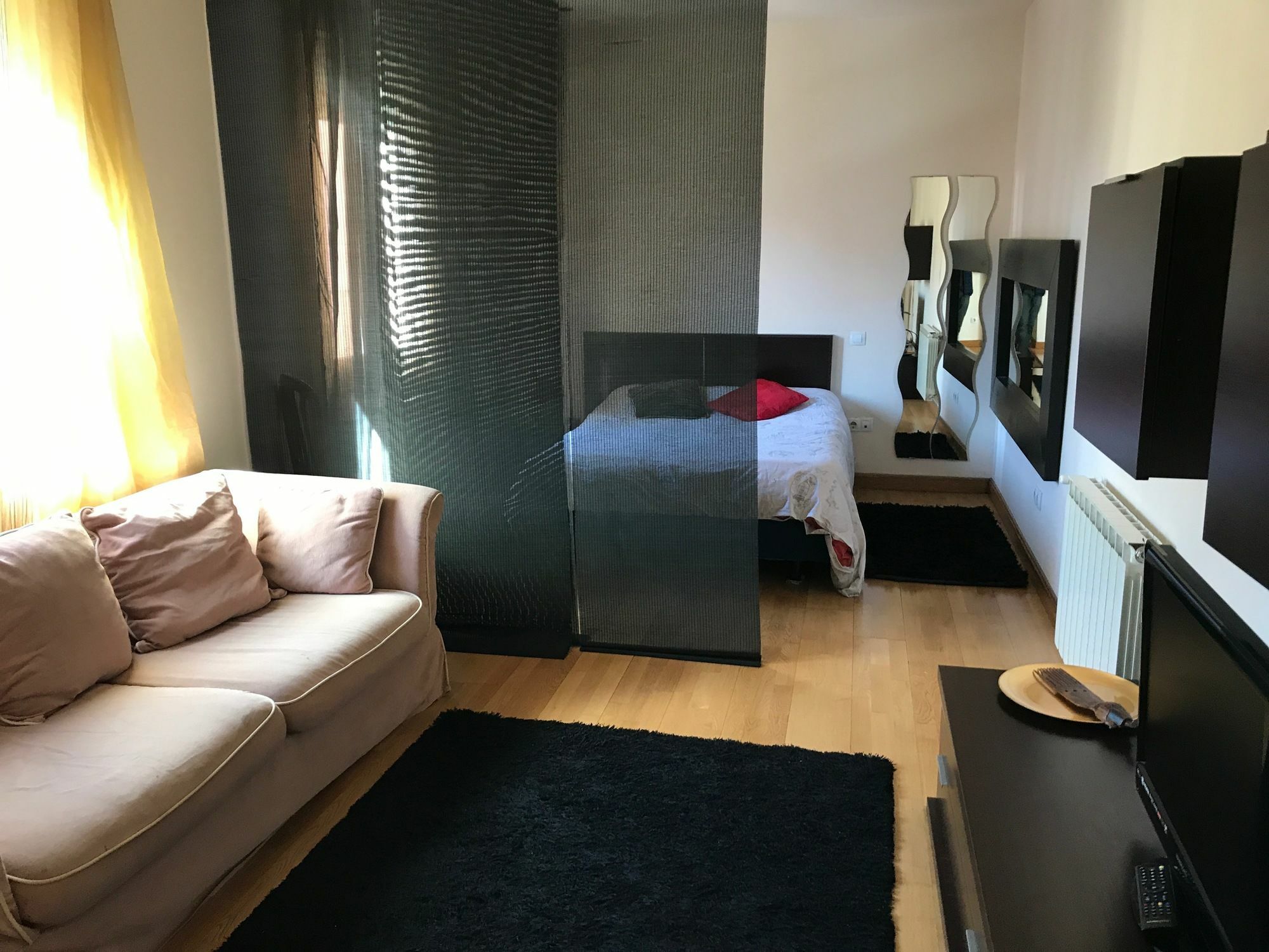Estudios Blanmart Santander Bagian luar foto